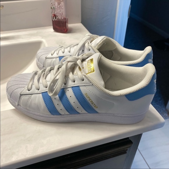 Adidas Original Superstars⭐️ - Picture 8 of 9